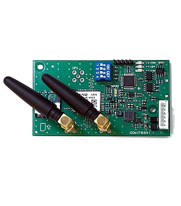 GSM / BLE модуль управления шлагбаумом PERCo-GCM1