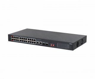 Dahua DH-S3228-24GT-375 фото