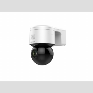 HikVision DS-2DE3A404IW-DE в БОМе кронштейн фото