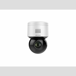 HikVision DS-2DE3A404IW-DE в БОМе кронштейн фото