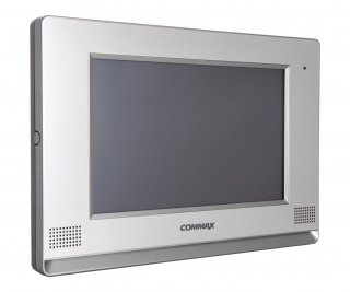 Commax CDV-1020AE серебро фото