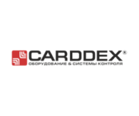 CARDDEX Втулка для стандартных планок