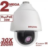 Beward BD142P30 (снято)