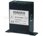 OSNOVO SP-IP/100PS устройство грозозащиты для локальной вычислительной сети (скорость до 100Мбит/с) с защитой линий PoE