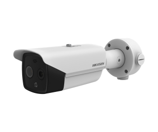 HikVision DS-2TD2617-10/PA фото