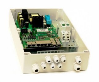 Tfortis PSW-2G 6F+ фото