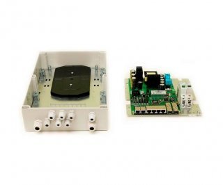 Tfortis PSW-2G 6F+ фото