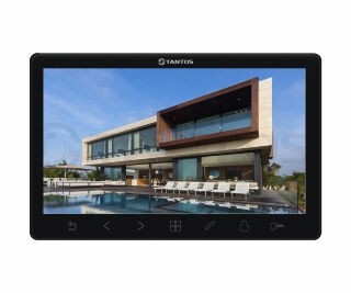 Tantos Amelie HD SE Slim (Black) VZ фото Tantos Amelie HD SE Slim (Black) VZ фото