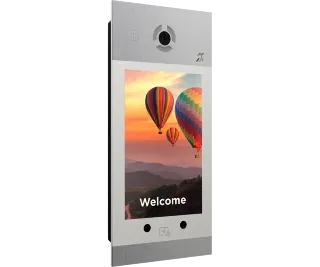 BAS-IP AA-14FTIS SILVER фото BAS-IP AA-14FTIS SILVER фото