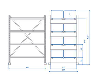 Бастион SKAT SBR-100-5-2-4 фото Бастион SKAT SBR-100-5-2-4 фото