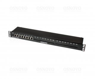 OSNOVO SP-IP8/1000R фото