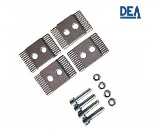 DEA MAC/FM фото