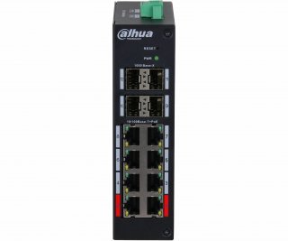 Dahua DH-HS4412-8ET-120 фото