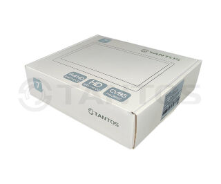 Tantos Amelie HD SE Slim (White) VZ фото Tantos Amelie HD SE Slim (White) VZ фото