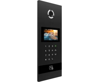 BAS-IP AA-12FTI BLACK фото