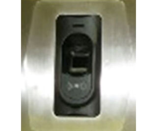 TEMID (Zkteco) TSA10A фото