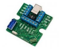 IronLogic Z-1 (мод. N Z) (9623 / 7750)