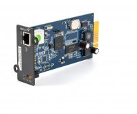Бастион CY 504 SNMP-модуль