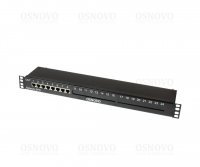 OSNOVO SP-IP8/1000PR