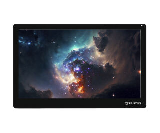 Tantos Stark HD SE Tuya (Black) фото