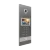 BAS-IP AA-12FTI SILVER
