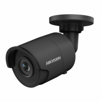 HikVision DS-2CD2083G0-I(2.8mm) (Черный)
