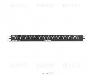 OSNOVO SP-IP24/100R фото