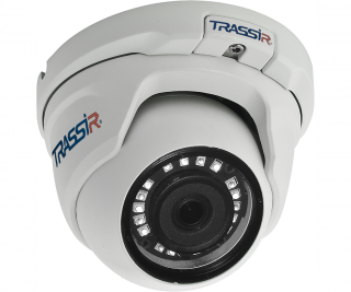 Trassir TR-D2S5 v2 2.8 фото