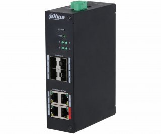 Dahua DH-HS4408-4ET-96 фото