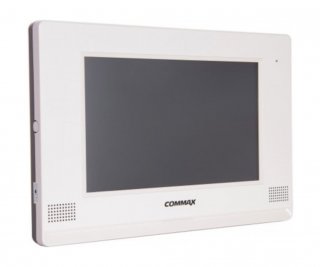 Commax CDV-1020AE/VZ (CDV-1020AE/Vizit) белый фото