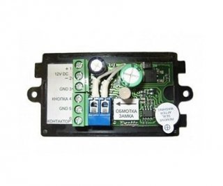AccordTec ML-194.01 box электронная плата управления электромагнитным замком фото
