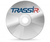 TRASSIR ПО для DVR/NVR Upgrade с x32до х64 для WIN