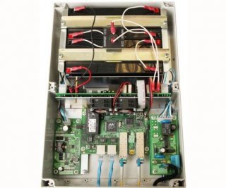 Tfortis PSW-2G 2F+ UPS фото