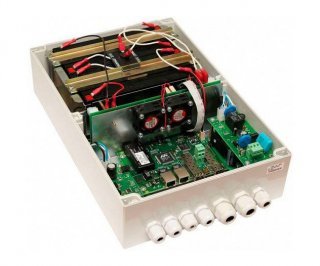 Tfortis PSW-2G 2F+ UPS фото