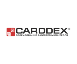 CARDDEX DG-01 Модуль для подключения алкотестера фото