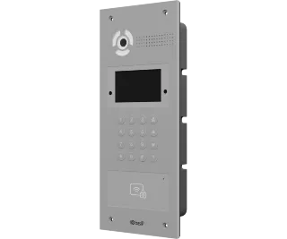 BAS-IP AA-07FBI SILVER фото BAS-IP AA-07FBI SILVER фото