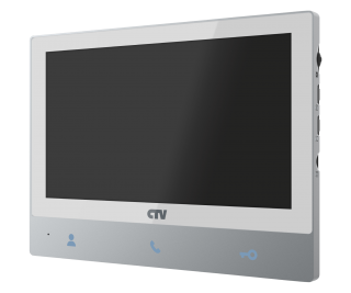 CTV-M4701AHD (белый) фото