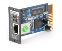 Бастион DL 801 SNMP-модуль