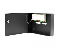 Smartec ST-PS205G-BK