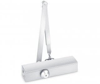 NOTEDO DC-050-150 DA+BC PRO (серебро) фото