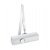 NOTEDO DC-050-150 DA+BC PRO (серебро)