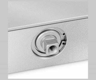 NOTEDO DC-050-150 DA+BC PRO (серебро) фото