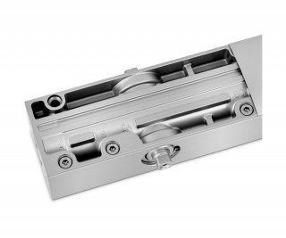 NOTEDO DC-050-150 DA+BC PRO (серебро) фото