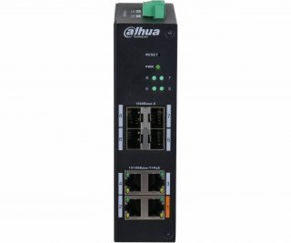 Dahua DH-HS4408-4ET-60 фото