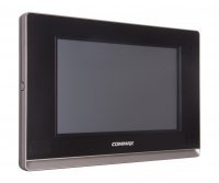 Commax CDV-1020AE/VZ (CDV-1020AE/Vizit) черный