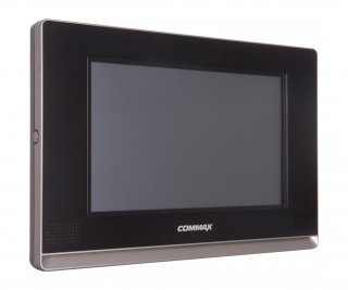 Commax CDV-1020AE/VZ (CDV-1020AE/Vizit) черный фото
