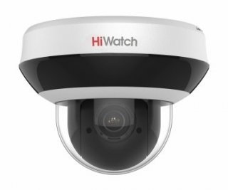 HiWatch DS-I205 фото