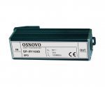 OSNOVO SP-IP/100D устройство грозозащиты для локальной вычислительной сети (скорость до 100 Мб/с)