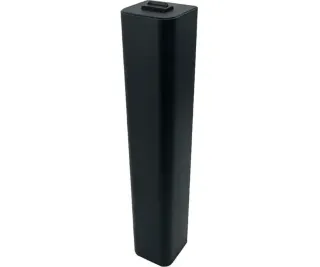 TEMID (Zkteco) T-TSP-4 Black фото