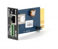Бастион DU 803 SNMP-модуль